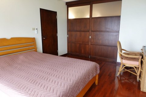 Condo in Bang Lamung, Thailand, 2 bedrooms  № 43541 - photo 15