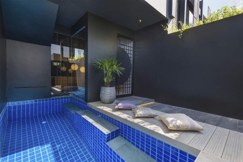Apartment in Bang Tao, Thailand 1 bedroom № 4156 - photo 6