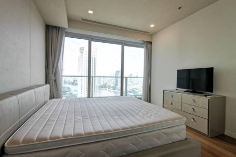 Condo in Bangkok, Thailand, 2 bedrooms  № 40494 - photo 7