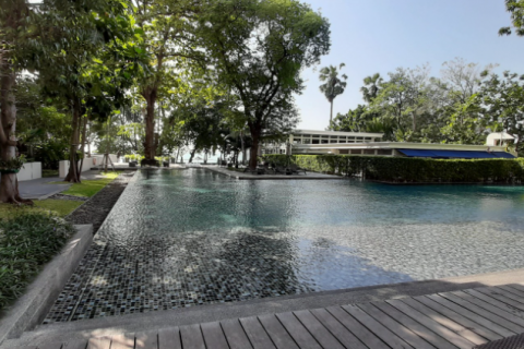 Condo in Pattaya, Thailand, 1 bedroom  № 43647 - photo 15