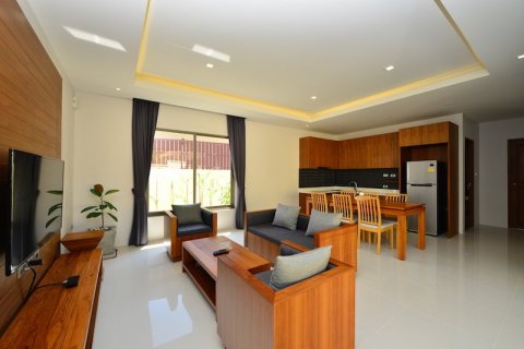 House in Rawai, Thailand 2 bedrooms № 43495 - photo 9