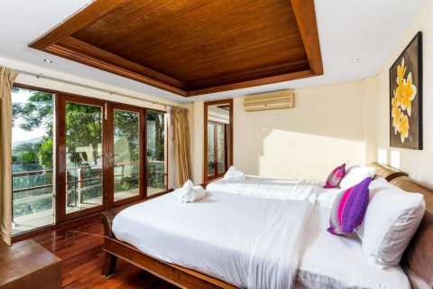 Villa in Patong, Thailand 7 bedrooms № 4206 - photo 19