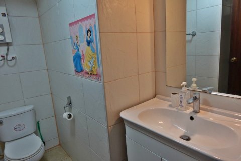 Condo in Bang Lamung, Thailand, 2 bedrooms  № 43541 - photo 24