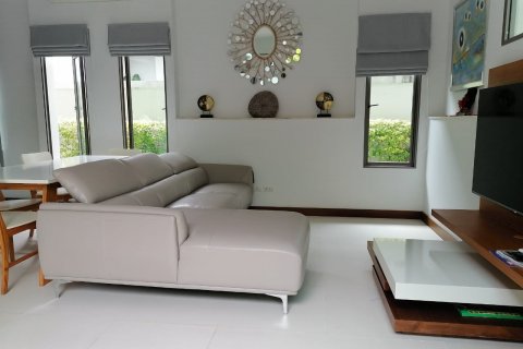 House in Bang Tao, Thailand 2 bedrooms № 3404 - photo 5