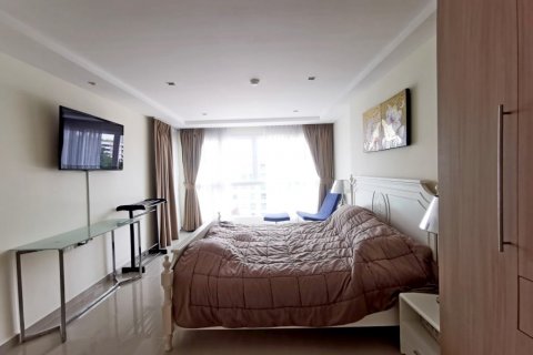 Condo in Pattaya, Thailand, 2 bedrooms  № 43640 - photo 19