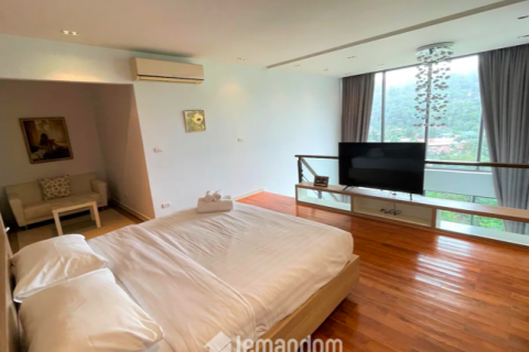 Condo in Phuket, Thailand, 2 bedrooms  № 43277 - photo 5