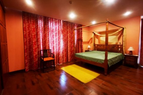 Condo in Pattaya, Thailand, 2 bedrooms  № 43678 - photo 23