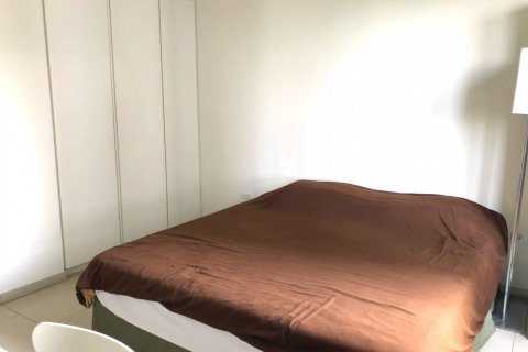 Condo in Pattaya, Thailand, 1 bedroom  № 43647 - photo 9