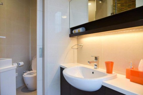 Apartment in Bang Tao, Thailand 1 bedroom № 43492 - photo 8