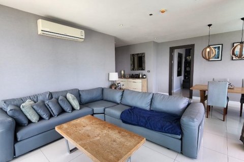 Condo in Bang Lamung, Thailand, 2 bedrooms  № 43393 - photo 8