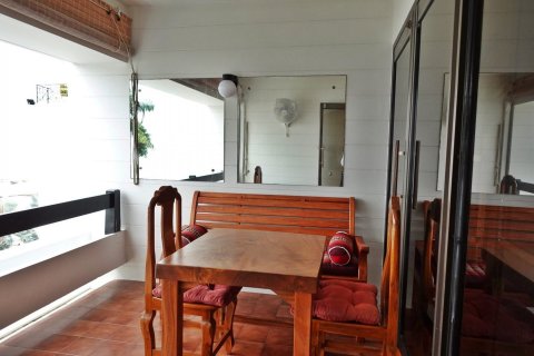 Condo in Bang Lamung, Thailand, 2 bedrooms  № 43541 - photo 26