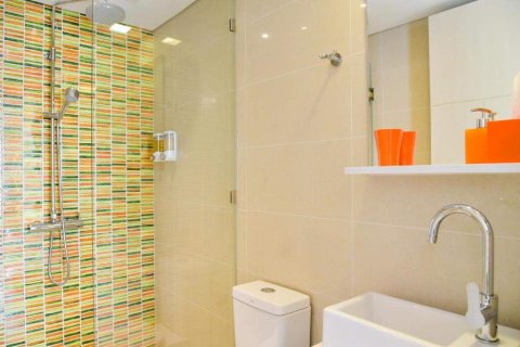 Apartment in Bang Tao, Thailand 1 bedroom № 43492 - photo 7