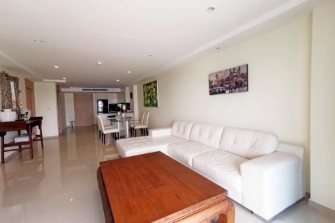 Condo in Pattaya, Thailand, 2 bedrooms  № 43640 - photo 3