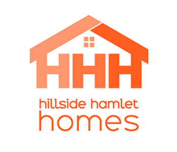 Hillside Hamlet Homes