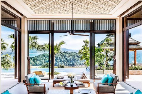 Off-plan Layan Residences by Anantara
 in Phuket, Thailand № 18348 - photo 4