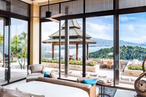 Off-plan Layan Residences by Anantara
 in Phuket, Thailand № 18348 - photo 7