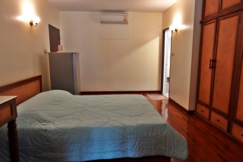 Condo in Bang Lamung, Thailand, 2 bedrooms  № 43541 - photo 17