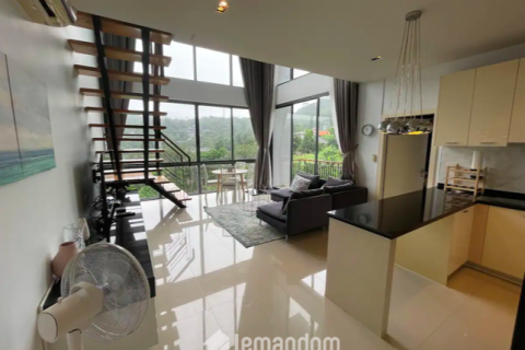 Condo in Phuket, Thailand, 2 bedrooms  № 43277 - photo 8