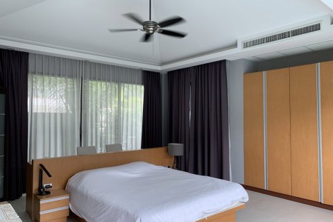 House in Bang Tao, Thailand 3 bedrooms № 3851 - photo 10