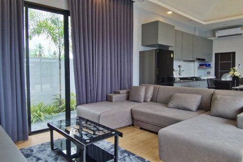 House in Sattahip, Thailand 3 bedrooms № 42012 - photo 6