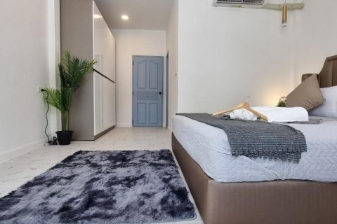 House in Bang Lamung, Thailand 4 bedrooms № 43339 - photo 23