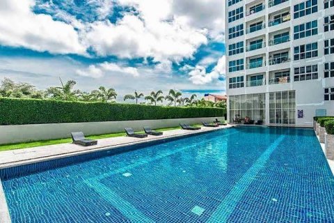 Condo in Pattaya, Thailand, 1 bedroom  № 43656 - photo 3