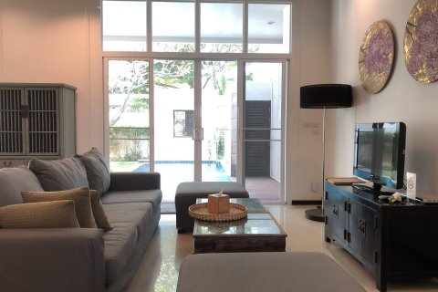 Townhouse in Bang Tao, Thailand 3 bedrooms № 43343 - photo 6