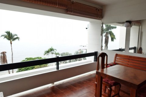 Condo in Bang Lamung, Thailand, 2 bedrooms  № 43541 - photo 27