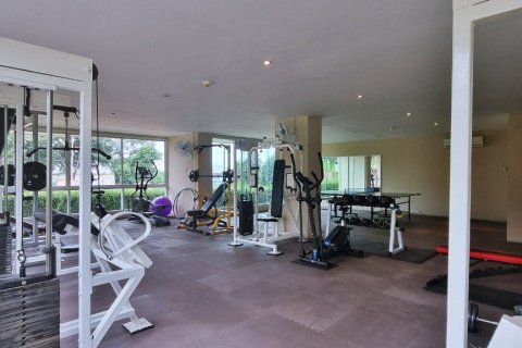 Condo in Bang Lamung, Thailand, 3 bedrooms  № 42010 - photo 14