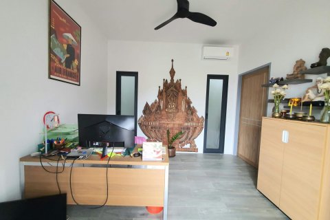 House in Bang Tao, Thailand 3 bedrooms № 3771 - photo 7