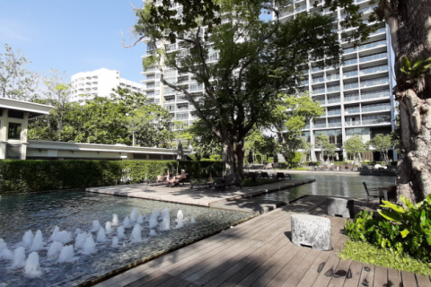 Condo in Pattaya, Thailand, 1 bedroom  № 43647 - photo 17