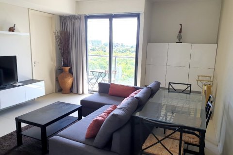 Condo in Pattaya, Thailand, 1 bedroom  № 43647 - photo 5