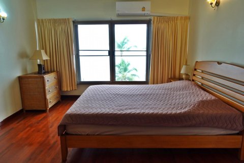 Condo in Bang Lamung, Thailand, 2 bedrooms  № 43541 - photo 13