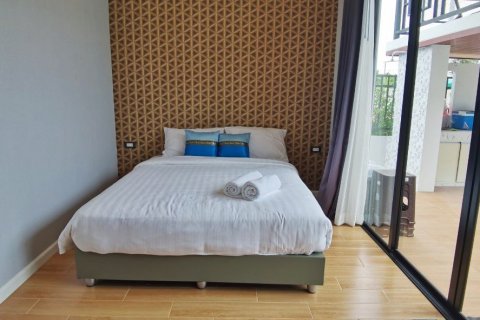 House in Sattahip, Thailand 3 bedrooms № 42012 - photo 15