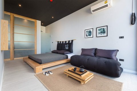 Apartment in Bang Tao, Thailand 2 bedrooms № 34616 - photo 4