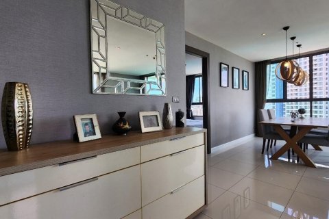 Condo in Bang Lamung, Thailand, 2 bedrooms  № 43393 - photo 19