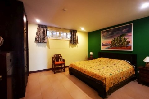 Condo in Pattaya, Thailand, 2 bedrooms  № 43678 - photo 22