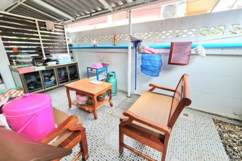 House in Sattahip, Thailand 2 bedrooms № 44733 - photo 15