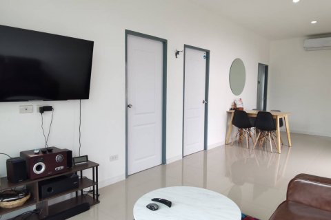 House in Sattahip, Thailand 3 bedrooms № 44487 - photo 9