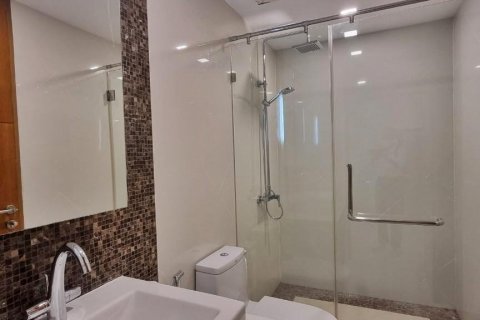 Condo in Bang Lamung, Thailand, 2 bedrooms  № 43871 - photo 14