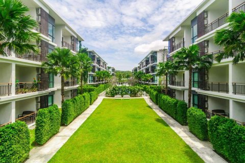 Apartment in Rawai, Thailand 2 bedrooms № 44508 - photo 6