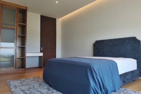 Condo in Sattahip, Thailand, 3 bedrooms  № 44352 - photo 27