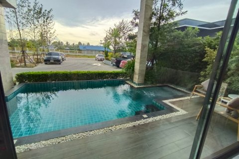 House in Pattaya, Thailand 3 bedrooms № 44225 - photo 4