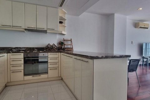 Condo in Sattahip, Thailand, 3 bedrooms  № 43780 - photo 4