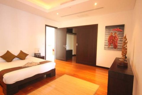Apartment in Bang Tao, Thailand 2 bedrooms № 34878 - photo 8