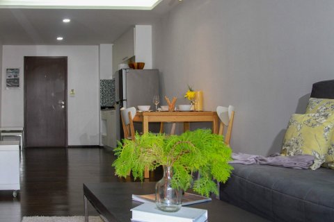 Apartment in Rawai, Thailand 2 bedrooms № 35989 - photo 14
