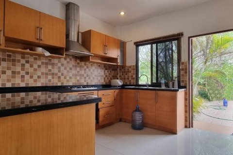 House in Sattahip, Thailand 7 bedrooms № 44713 - photo 10