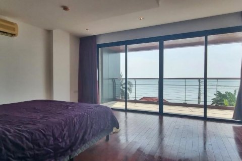 Condo in Sattahip, Thailand, 3 bedrooms  № 43780 - photo 11