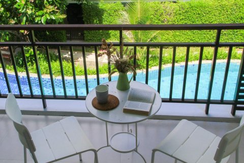 Apartment in Rawai, Thailand 2 bedrooms № 35989 - photo 27