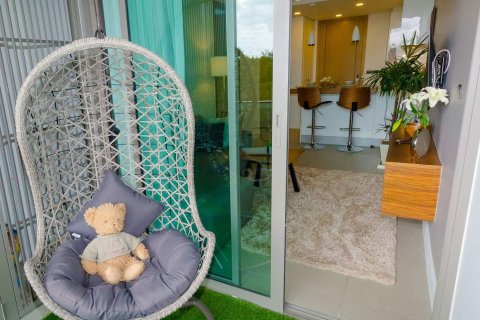 Apartment in Bang Tao, Thailand 1 bedroom № 34652 - photo 22
